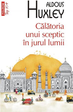 Călătoria unui sceptic în jurul lumii