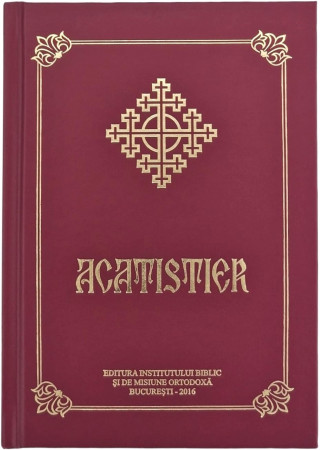 Acatistier