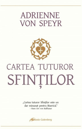 Cartea tuturor sfinților