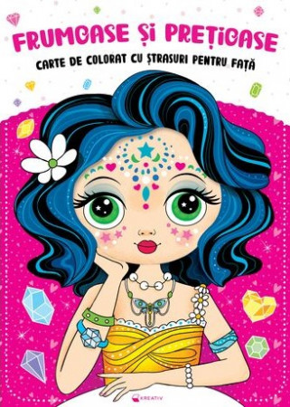 Frumoase și prețioase