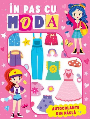 În pas cu moda