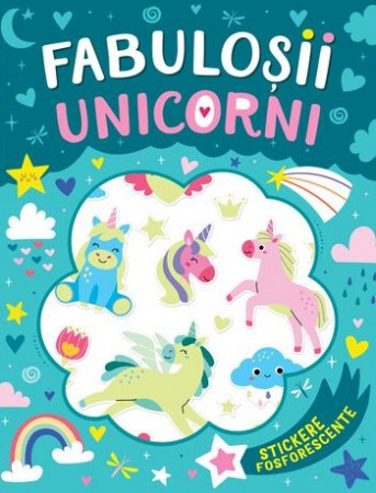 Fabuloșii unicorni