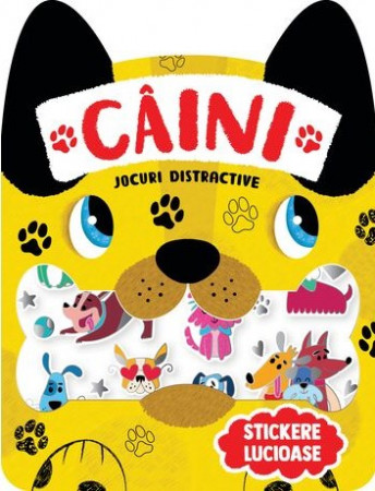 Câini