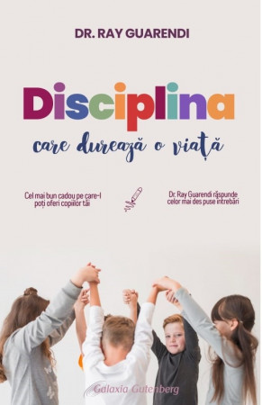 Disciplina care durează o viață