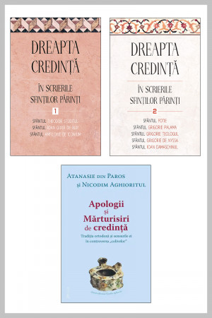 Pachet - Dreapta credință