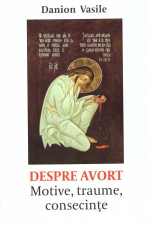 Despre avort. Motive, traume, consecințe