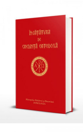 Învățătura de credință ortodoxă