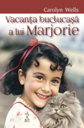 Vacanța buclucașă a lui Marjorie