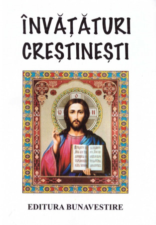 Învățături creștinești