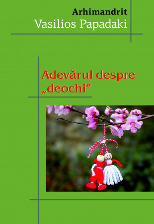 Adevărul despre "deochi"