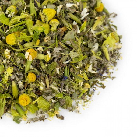 Mix terapeutic pentru răceală