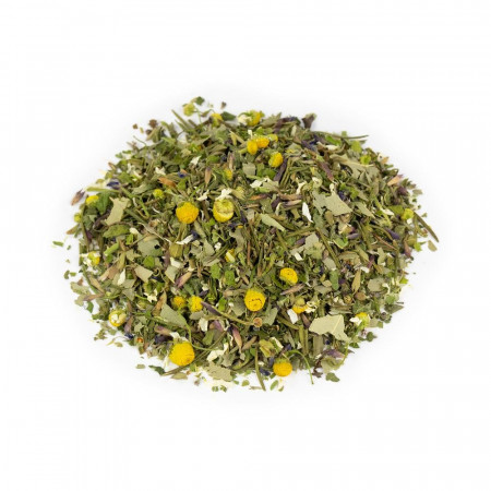 Mix terapeutic pentru tuse
