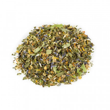 Mix terapeutic pentru relaxare