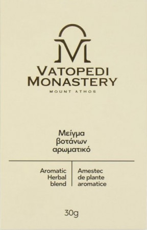Mix de plante aromate