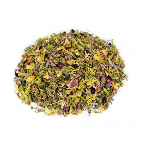 Mix de plante aromate