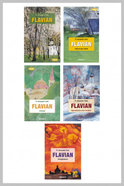Pachet - Flavian