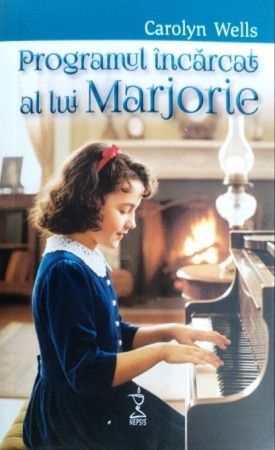 Programul încărcat al lui Marjorie