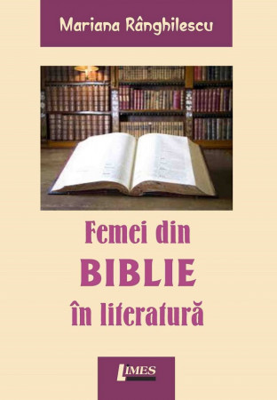 Femei din Biblie în literatură
