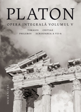 Opera integrală. Volumul V