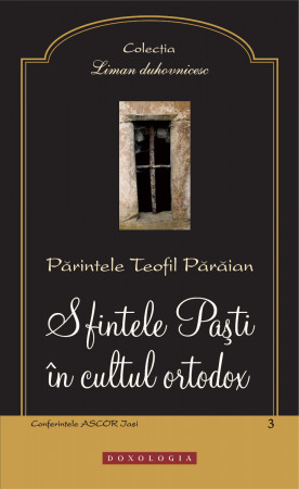 Sfintele Paști în cultul ortodox