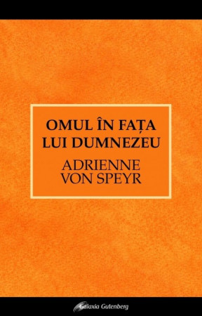 Omul în fața lui Dumnezeu
