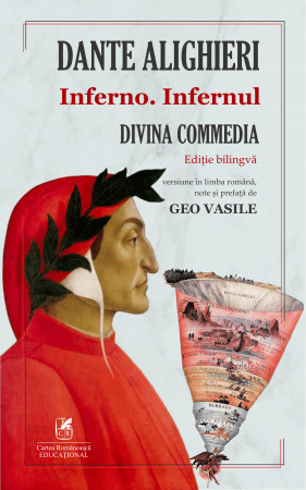 Divina commedia - Inferno. Infernul