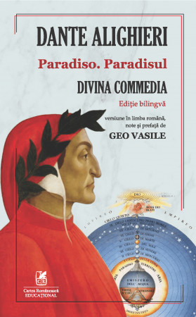 Divina commedia - Paradiso. Paradisul