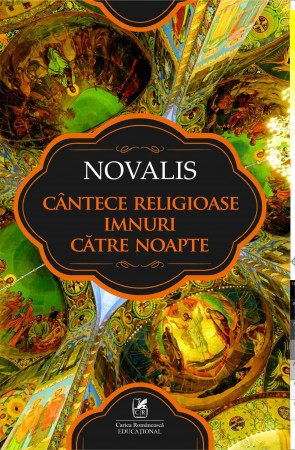 Cântece religioase. Imnuri către noapte