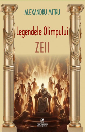 Legendele Olimpului – Zeii