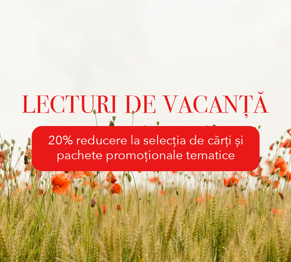 Lecturi de vacanță