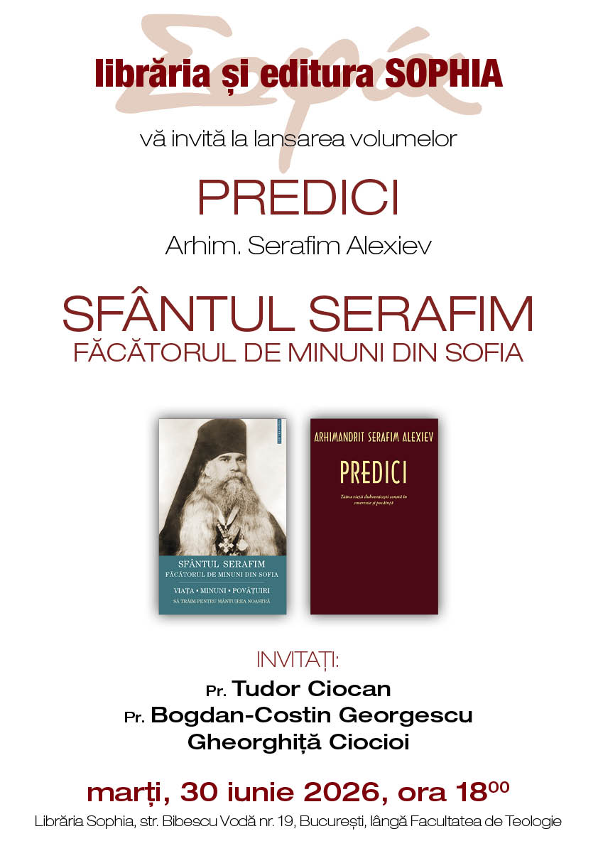 Arhim. Serafim Alexiev
