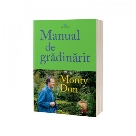 Manual de grădinărit