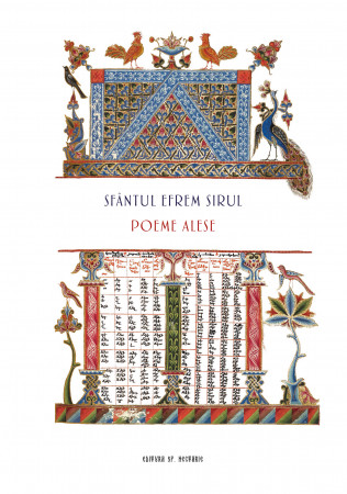 Poeme alese