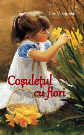 Cosulețul cu flori