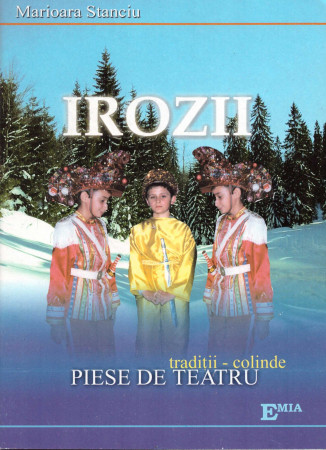 Irozii. Piese de teatru