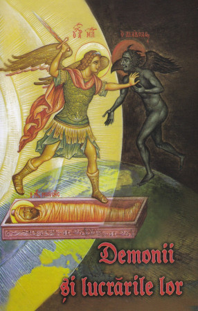 Demonii și lucrările lor