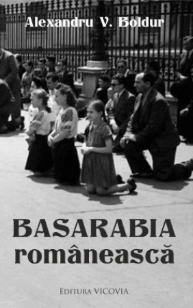 Basarabia românească