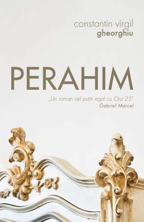 Perahim
