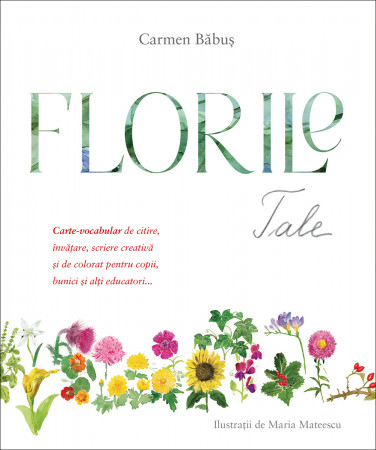 Florile Tale
