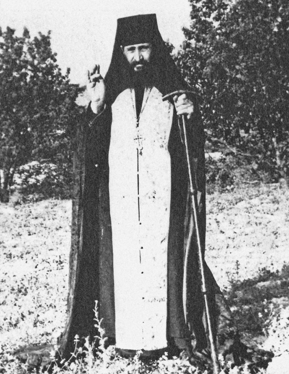 Sfântul Gheorghe Karslidis din Drama